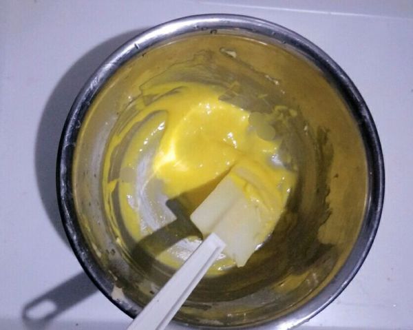 #网红美食我来做#奶油草莓小贝