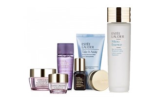 雅诗兰黛原生液功效