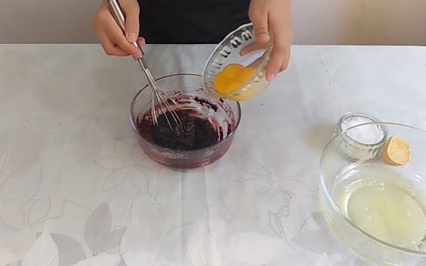 红丝绒乳酪蛋糕#令人羡慕的圣诞大餐#