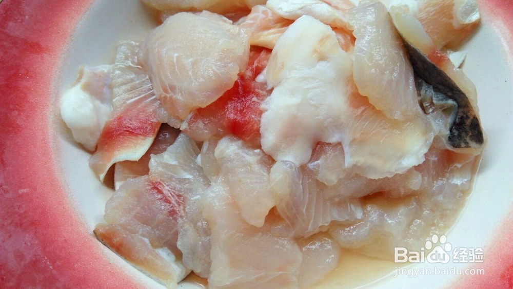 怎样做酸甜开胃的番茄鱼片汤？