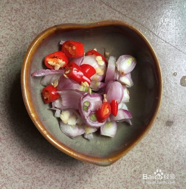 如何制作沙茶酱烧嫩南瓜