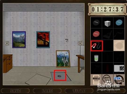 名侦探柯南之绝境逃生攻略