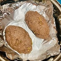 怎么做全麦面包