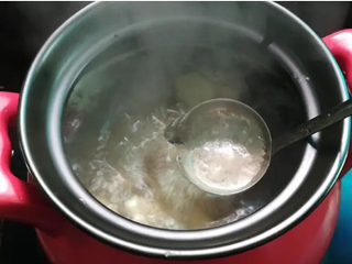 木瓜鲜鸡汤怎么做?