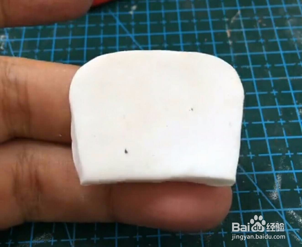 雪地靴制作过程