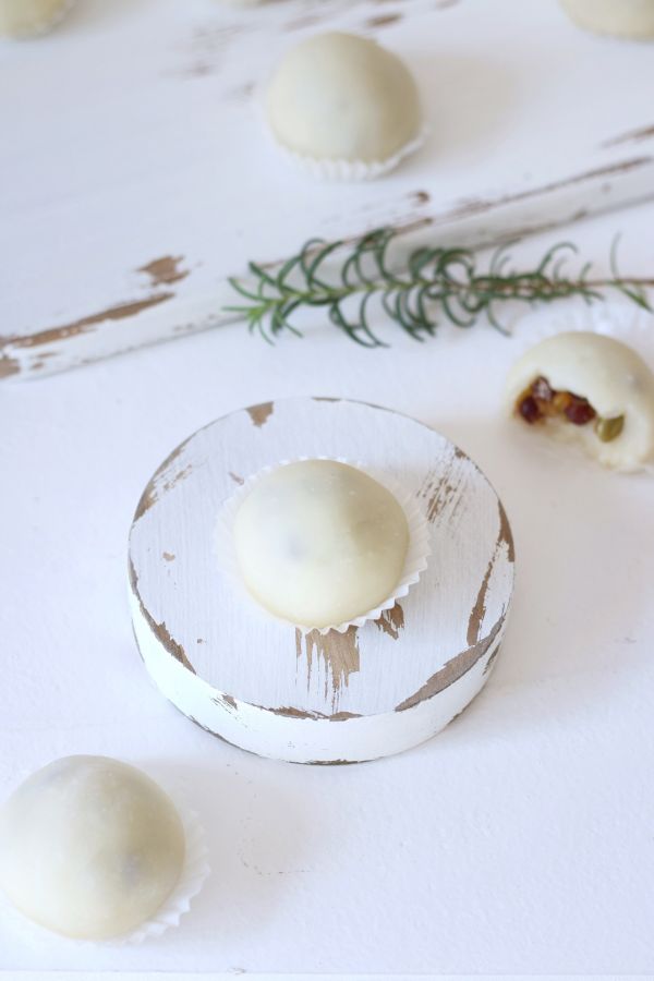 Q弹坚果糯米糍：