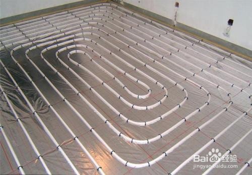 地下室防潮处理