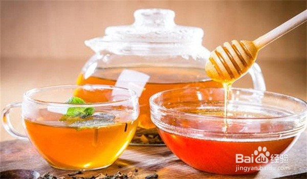 真正的蜂蜜甜还是不甜?好蜂蜜甜么?