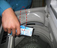 洗衣机选购攻略