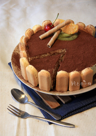 南瓜芝士蛋糕----清爽不油腻的夏日蛋糕