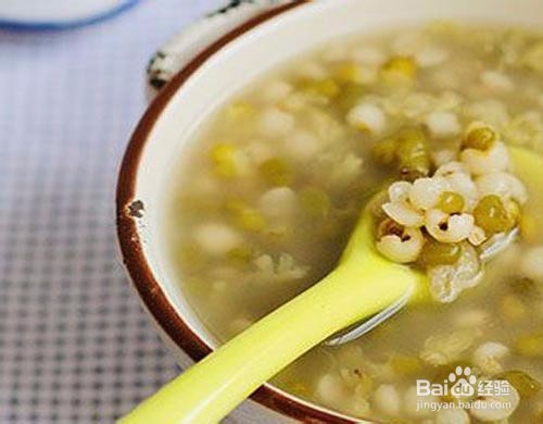 怎么吃才是对脾胃好?