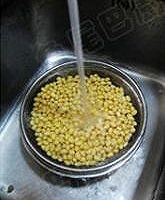 豆腐花怎么做