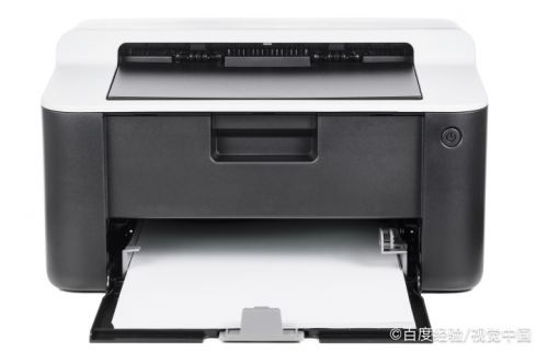 惠普1005c打印机加墨教程