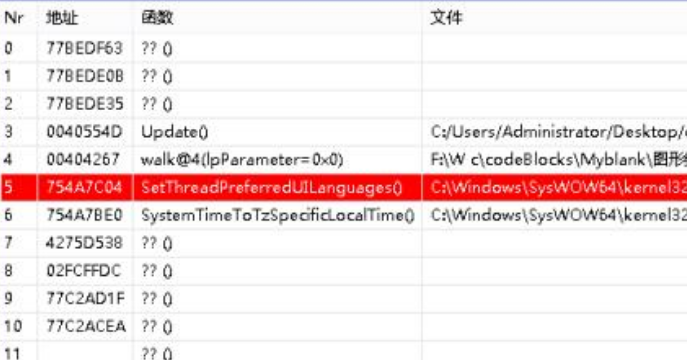 C语言中%*d格式输出是什么意思