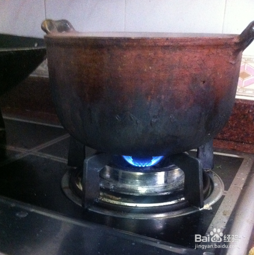 皮蛋瘦肉粥做法