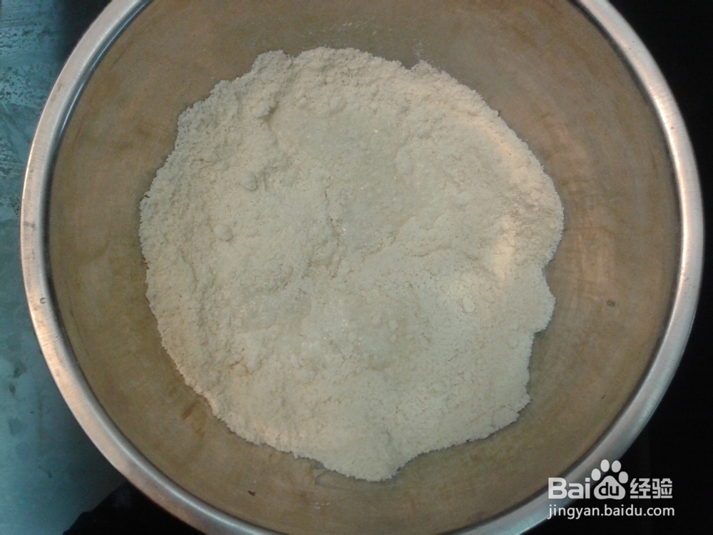 又是一年草莓季——甜甜蜜蜜杏仁草莓派