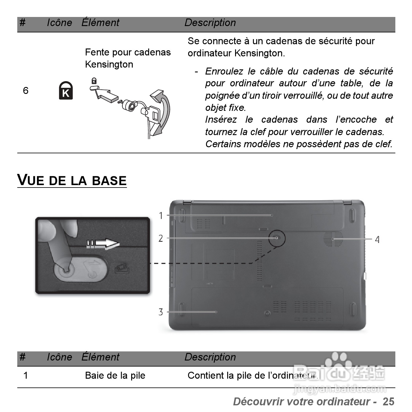 捷威Gateway VG50HC笔记本电脑使用说明书:[15]