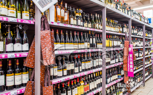 逛超市怎么样可以省钱？