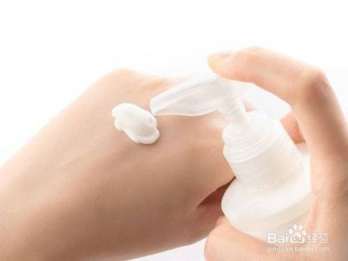 为何擦身体乳粘粘的(为什么擦完身体乳很黏) 为何擦身体乳粘粘的(为什么擦完身体乳很黏)