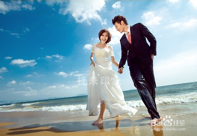 几月份去三亚拍婚纱照合适?