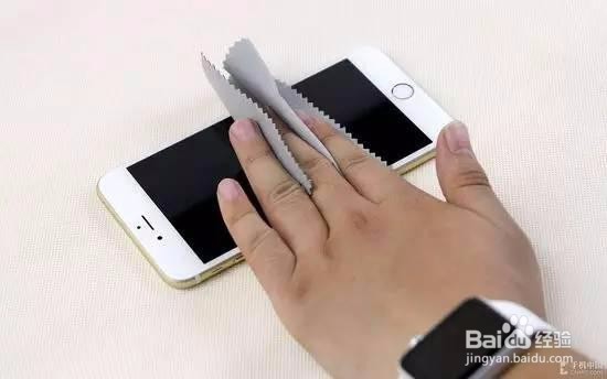 iphone7plus不小心进水了怎么办