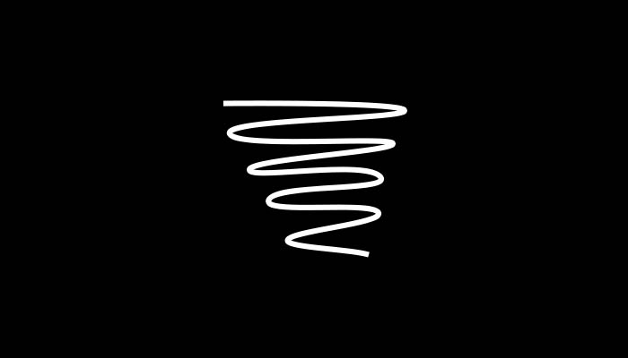 ae怎么编辑线条消失的动态效果?