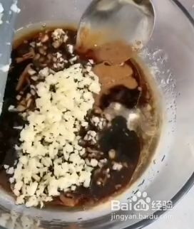 如何做凉拌肉丝大拉皮呢