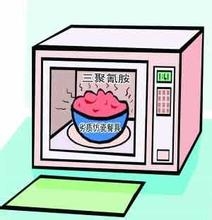 常吃微波炉食物可能致癌
