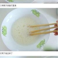 电饭锅做蛋糕方法