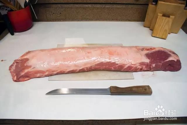 轻松辨别注水肉的小技巧？