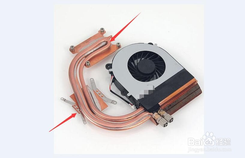 笔记本需要散热器嘛