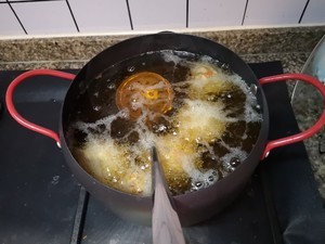 红烧狮子头四喜丸子