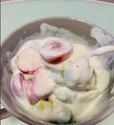 芹菜木耳炒鸡蛋的做法步骤
