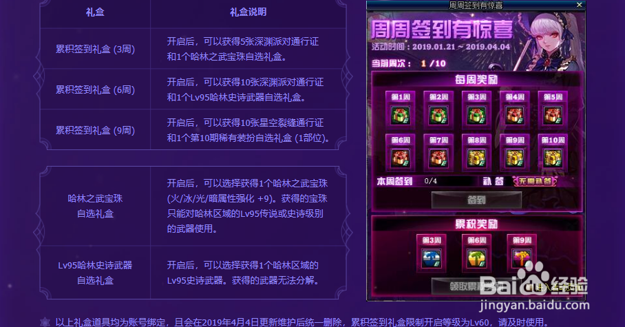 DNF95版本新老玩家玩法