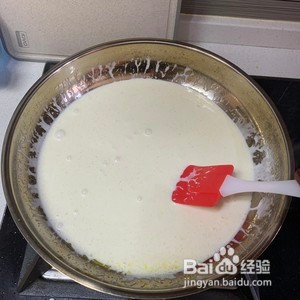 谁做谁会的梦龙雪糕