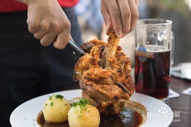 多瑙河三大名城游轮旅游攻略:美食景点篇