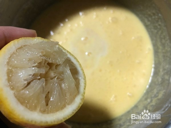 教你怎么做奥利奥芝士蛋糕