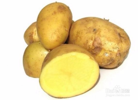 马铃薯的挑选方法,营养师教你烹饪马铃薯