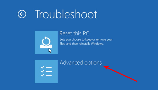 如何修复Windows 10的白屏问题
