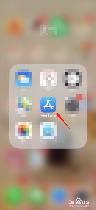 如何用iPhone手机下载猫扑运动