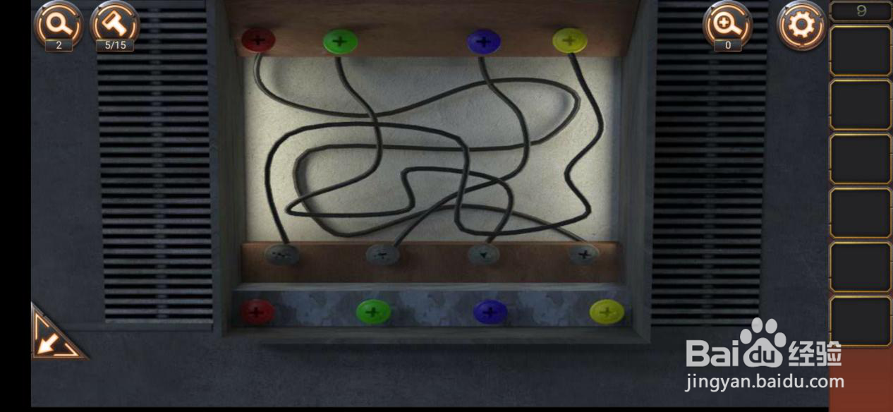 密室逃脱24—第9关攻略