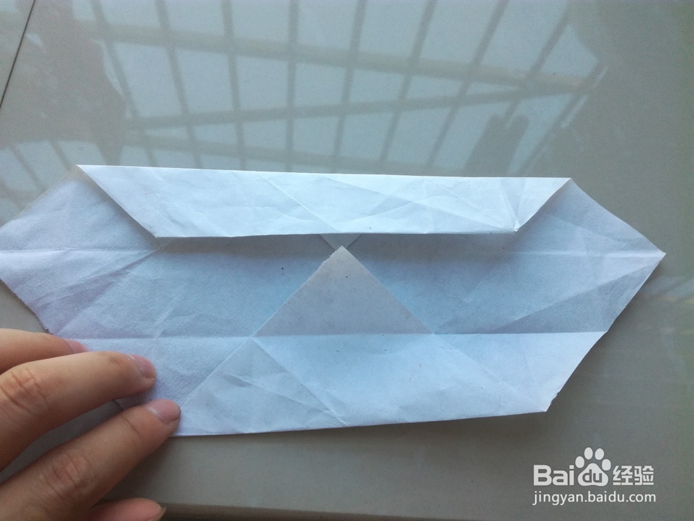 如何制作一个方形的小摆件?