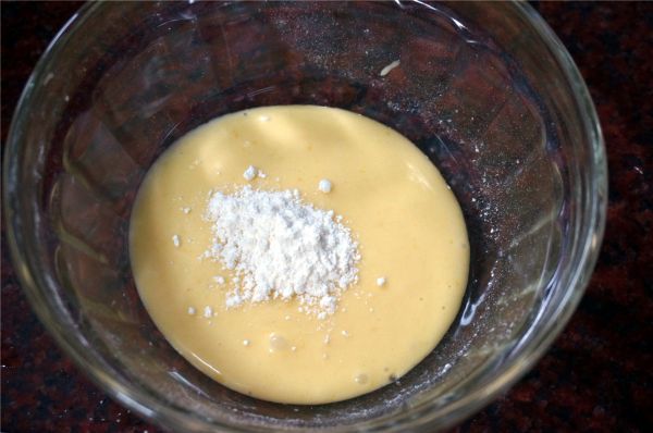 绿茶彩绘蛋糕卷