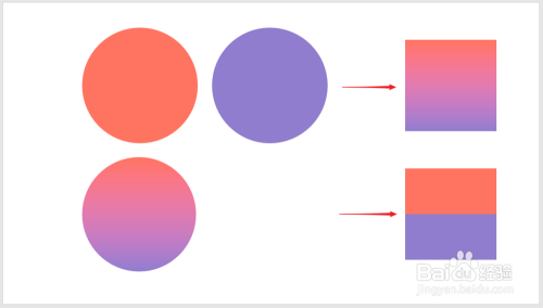 怎样用PPT插件OneKey实现渐变色和纯色相互转换