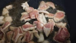 家常红烧茄子的优质做法