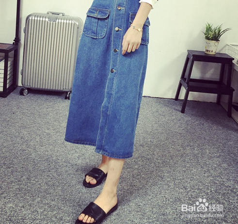 怎样美化腿部缺陷