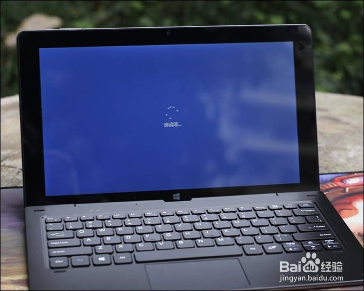 #首晒#酷比魔方1X 11.6寸 平板 笔记本测评试用