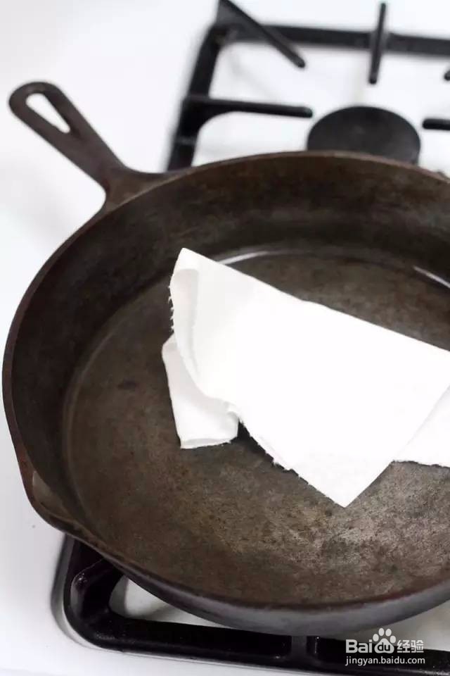 土豆去污的家常用法