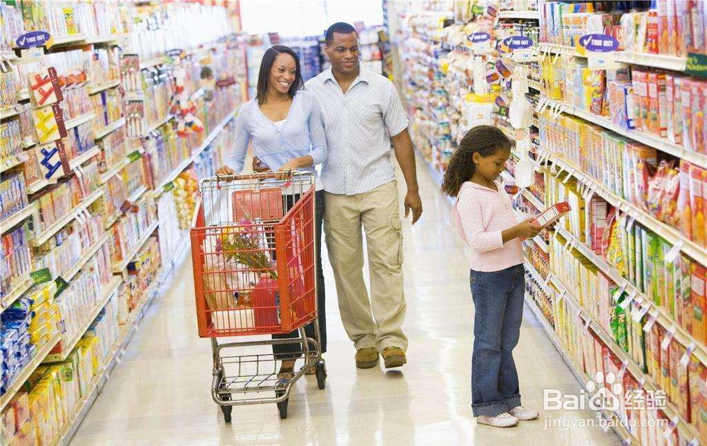 如何避开母婴消费陷阱