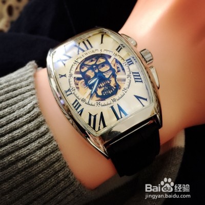 手表朋友圈怎么配文